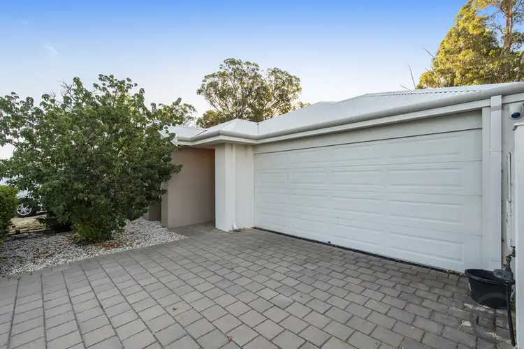 Fifth view of Homely house listing, 14/96 Bortolo Drive, Greenfields WA 6210