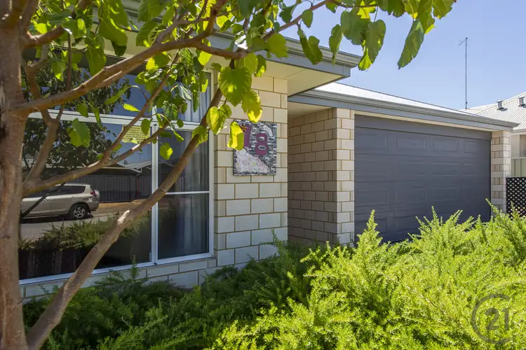 Third view of Homely house listing, 18 Kruger Loop, South Yunderup WA 6208