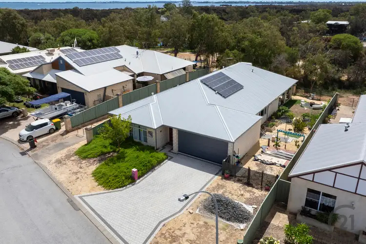 Fifth view of Homely house listing, 18 Kruger Loop, South Yunderup WA 6208