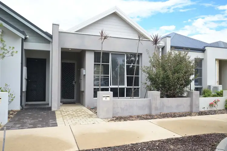 Main view of Homely house listing, 9 Brixham Vista, Butler WA 6036