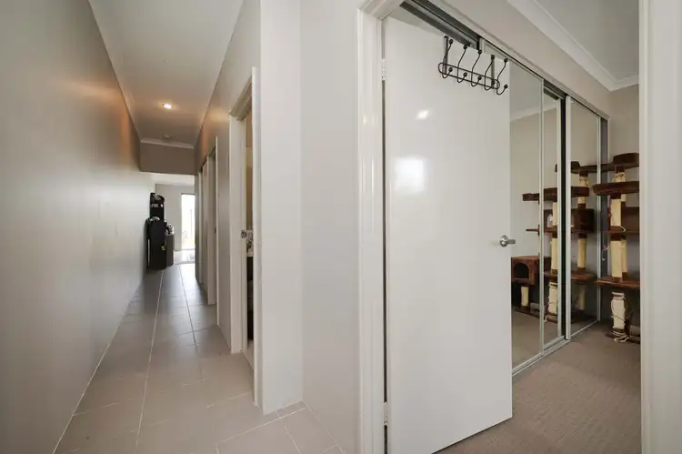 Second view of Homely house listing, 9 Brixham Vista, Butler WA 6036