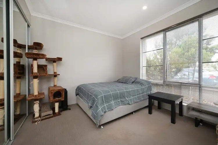 Fourth view of Homely house listing, 9 Brixham Vista, Butler WA 6036