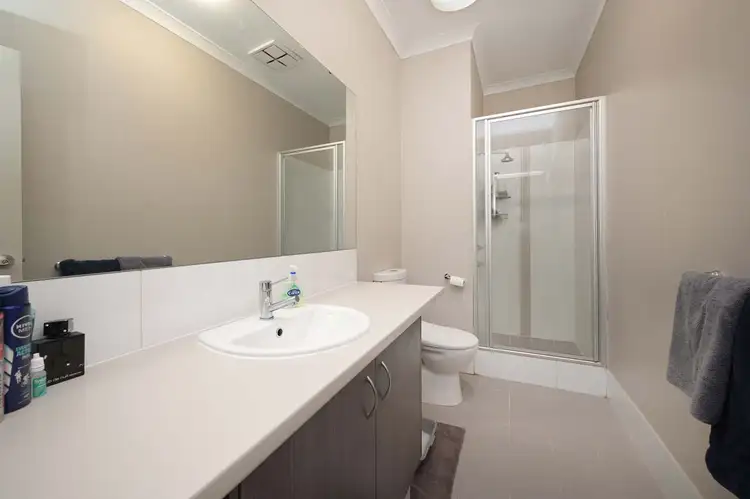 Fifth view of Homely house listing, 9 Brixham Vista, Butler WA 6036