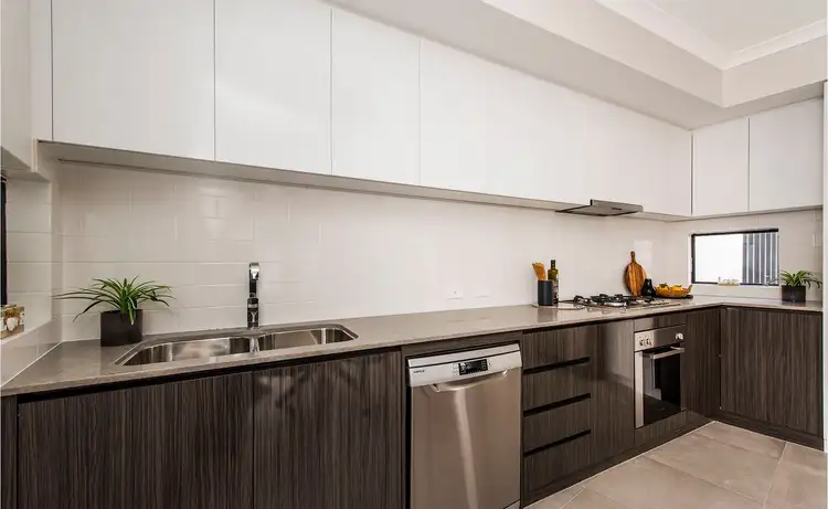 Second view of Homely unit listing, 2/213 Fisher Street, Cloverdale WA 6105