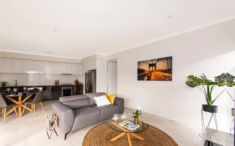 Third view of Homely unit listing, 2/213 Fisher Street, Cloverdale WA 6105