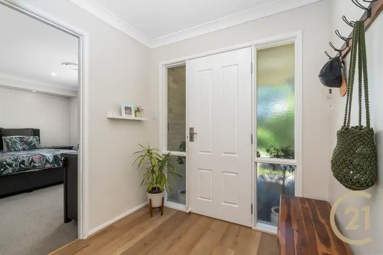 Third view of Homely house listing, 46A Merlin Street, The Oaks NSW 2570