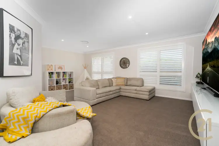 Fourth view of Homely house listing, 46A Merlin Street, The Oaks NSW 2570