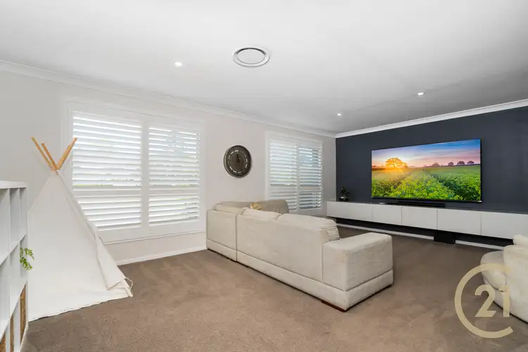 Fifth view of Homely house listing, 46A Merlin Street, The Oaks NSW 2570