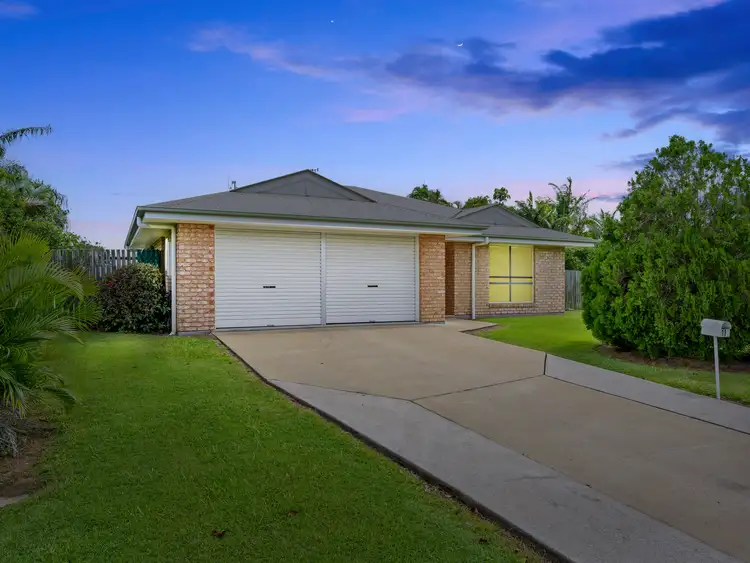 Main view of Homely house listing, 11 Tahlia Court, Tinana QLD 4650