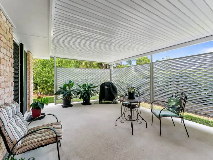 Second view of Homely house listing, 11 Tahlia Court, Tinana QLD 4650