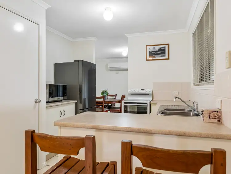 Fifth view of Homely house listing, 11 Tahlia Court, Tinana QLD 4650