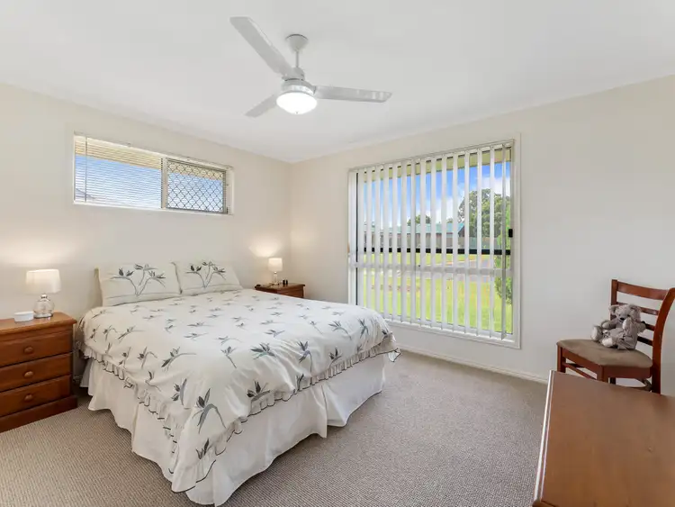 Sixth view of Homely house listing, 11 Tahlia Court, Tinana QLD 4650