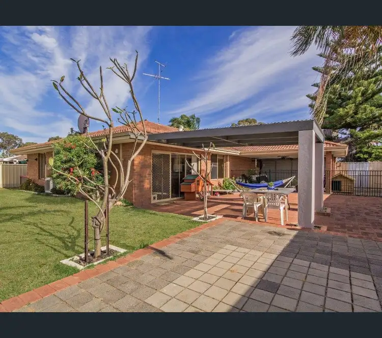 Second view of Homely house listing, 5 St Laurent Close, Greenfields WA 6210