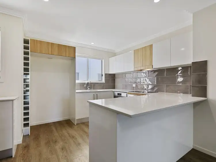 Fifth view of Homely townhouse listing, 13/327 Bradman Avenue, Maroochydore QLD 4558