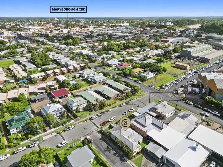 1-3/59 Zante Street, Maryborough QLD 4650