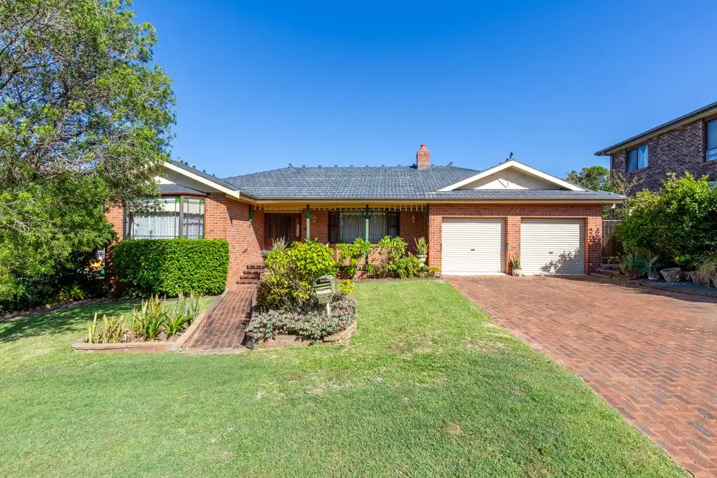 Main view of Homely house listing, 11 Shortland Street, Redhead NSW 2290