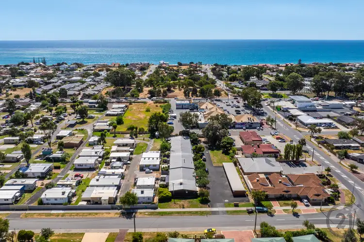Second view of Homely unit listing, 1/74 Rockford Street, Mandurah WA 6210