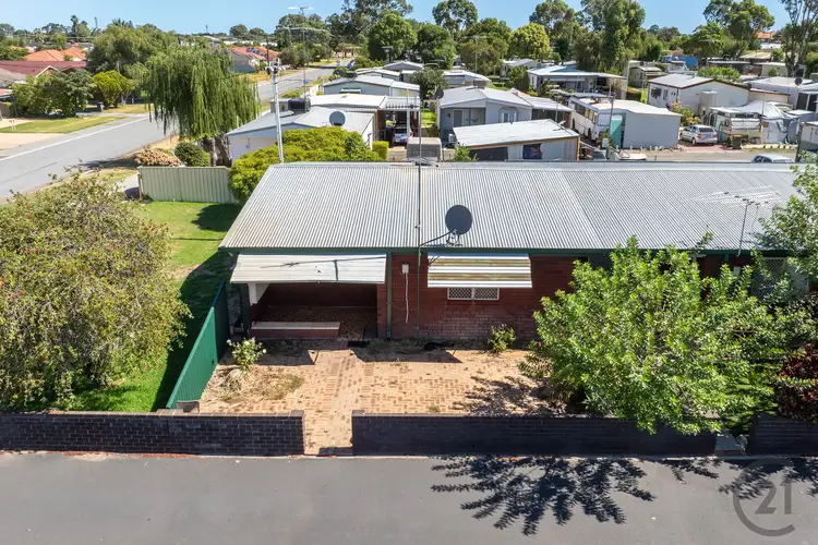 Fifth view of Homely unit listing, 1/74 Rockford Street, Mandurah WA 6210