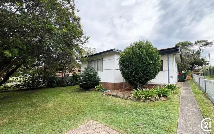14 Dalton Street, Nelson Bay NSW 2315