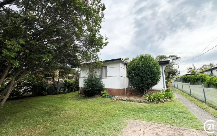 Second view of Homely house listing, 14 Dalton Street, Nelson Bay NSW 2315