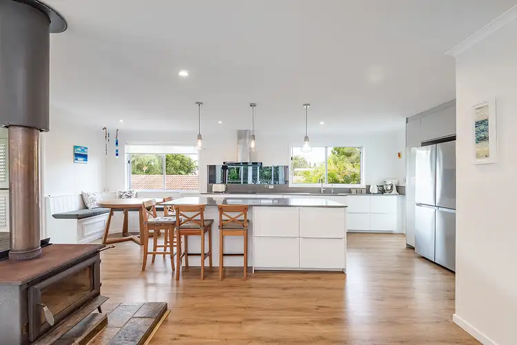 Fourth view of Homely house listing, 22 Wollomia Way, Sunrise Beach QLD 4567