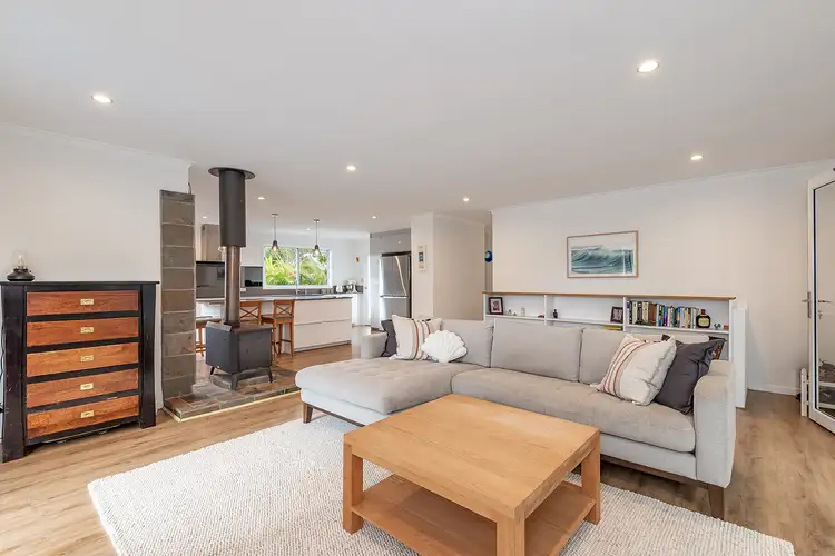 Fifth view of Homely house listing, 22 Wollomia Way, Sunrise Beach QLD 4567