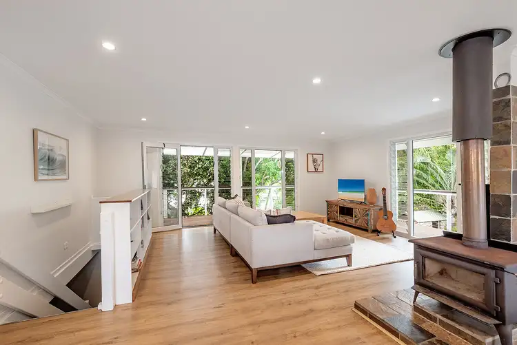Sixth view of Homely house listing, 22 Wollomia Way, Sunrise Beach QLD 4567