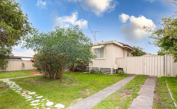 Main view of Homely house listing, 60 Balgore Way, Carey Park WA 6230