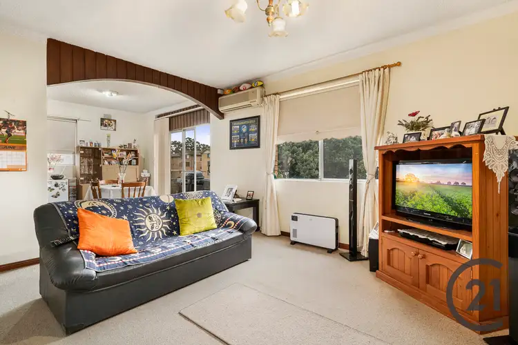 Second view of Homely unit listing, 3/58 Copeland Street, Liverpool NSW 2170