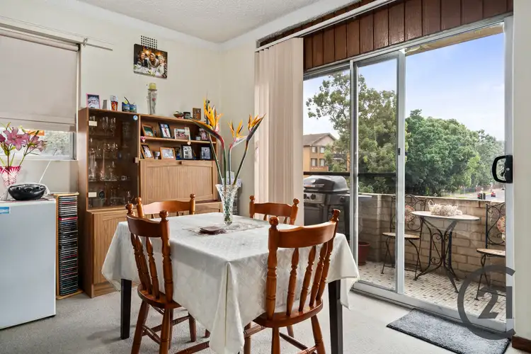 Third view of Homely unit listing, 3/58 Copeland Street, Liverpool NSW 2170