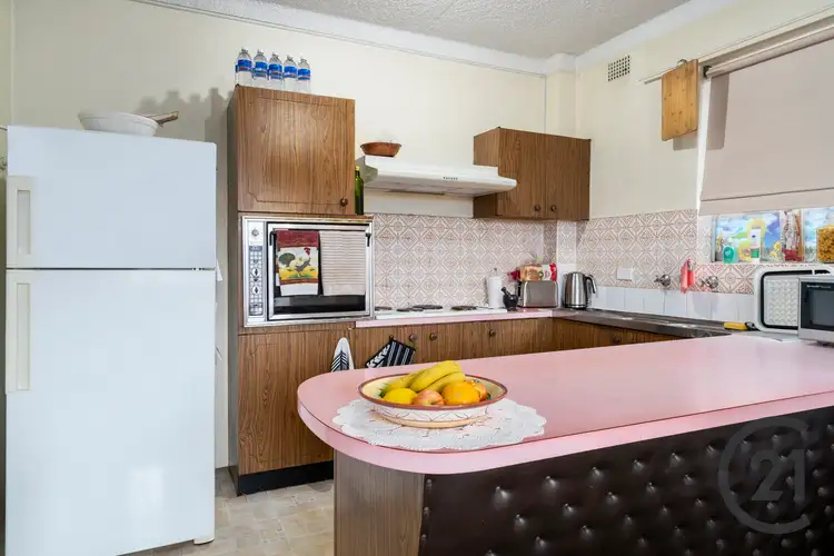 Fourth view of Homely unit listing, 3/58 Copeland Street, Liverpool NSW 2170