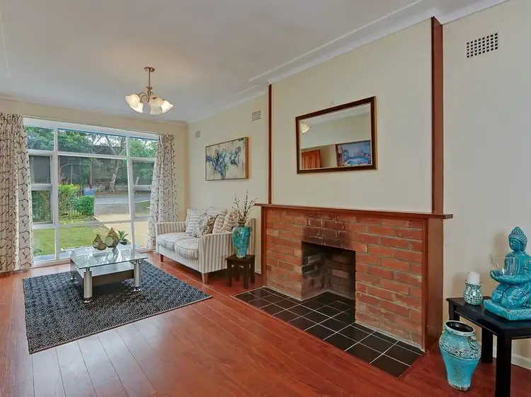 Second view of Homely house listing, 43 Brisbane Avenue, Mount Kuring-Gai NSW 2080