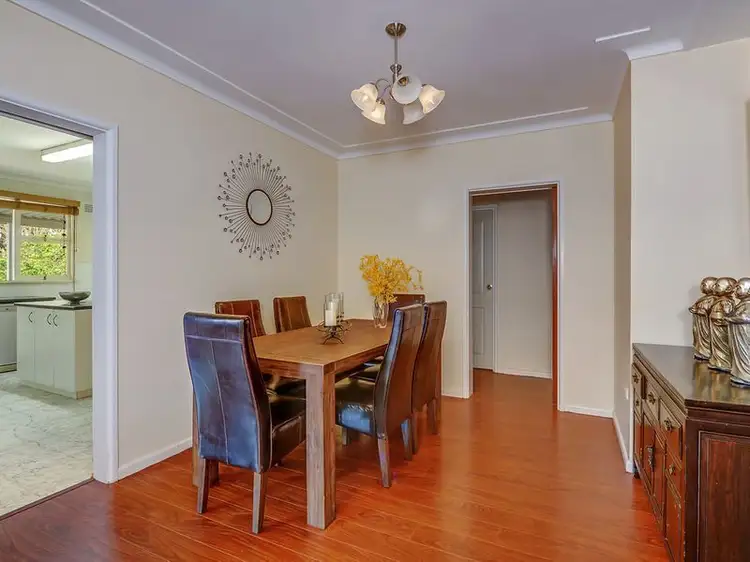 Third view of Homely house listing, 43 Brisbane Avenue, Mount Kuring-Gai NSW 2080