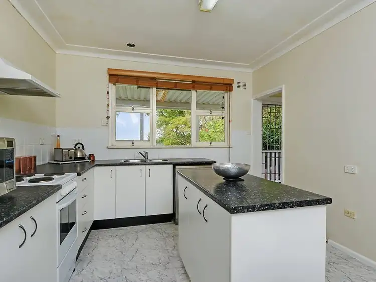 Fourth view of Homely house listing, 43 Brisbane Avenue, Mount Kuring-Gai NSW 2080