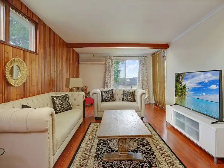 Fifth view of Homely house listing, 43 Brisbane Avenue, Mount Kuring-Gai NSW 2080