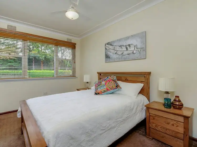 Sixth view of Homely house listing, 43 Brisbane Avenue, Mount Kuring-Gai NSW 2080