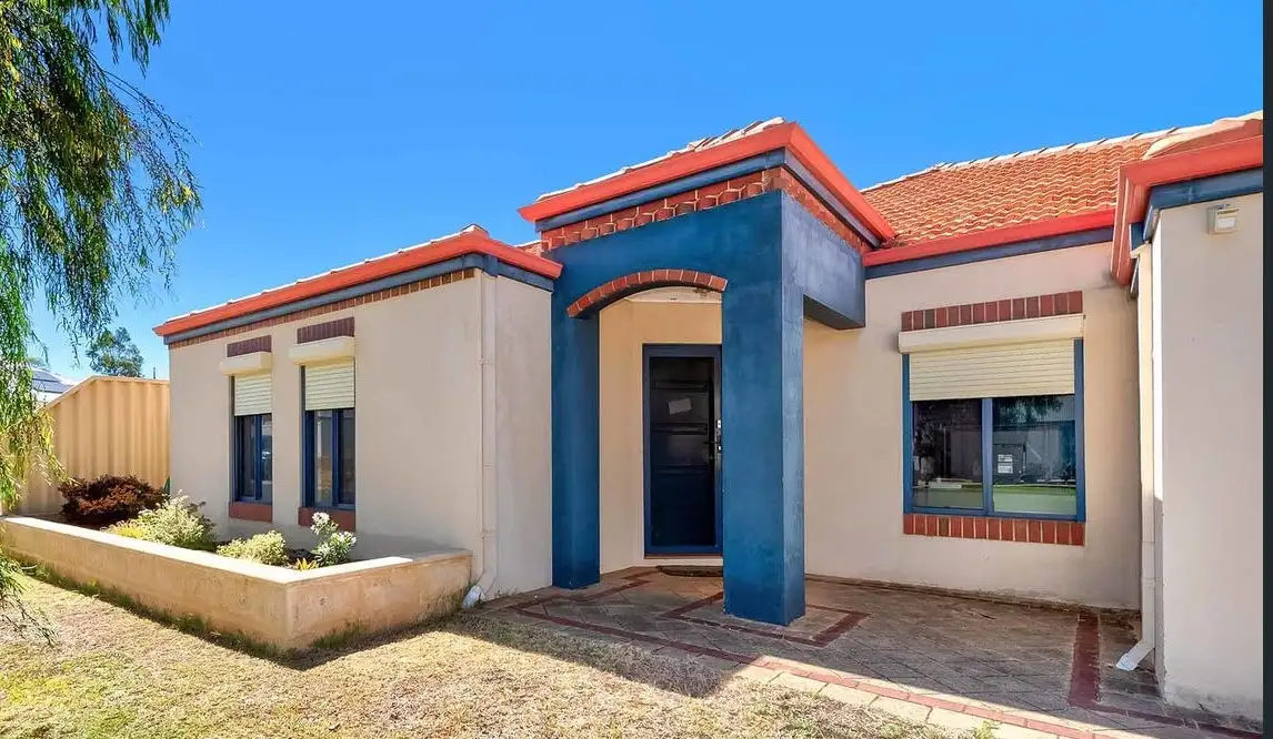 Main view of Homely house listing, 7 Robinhood Road, Dalyellup WA 6230