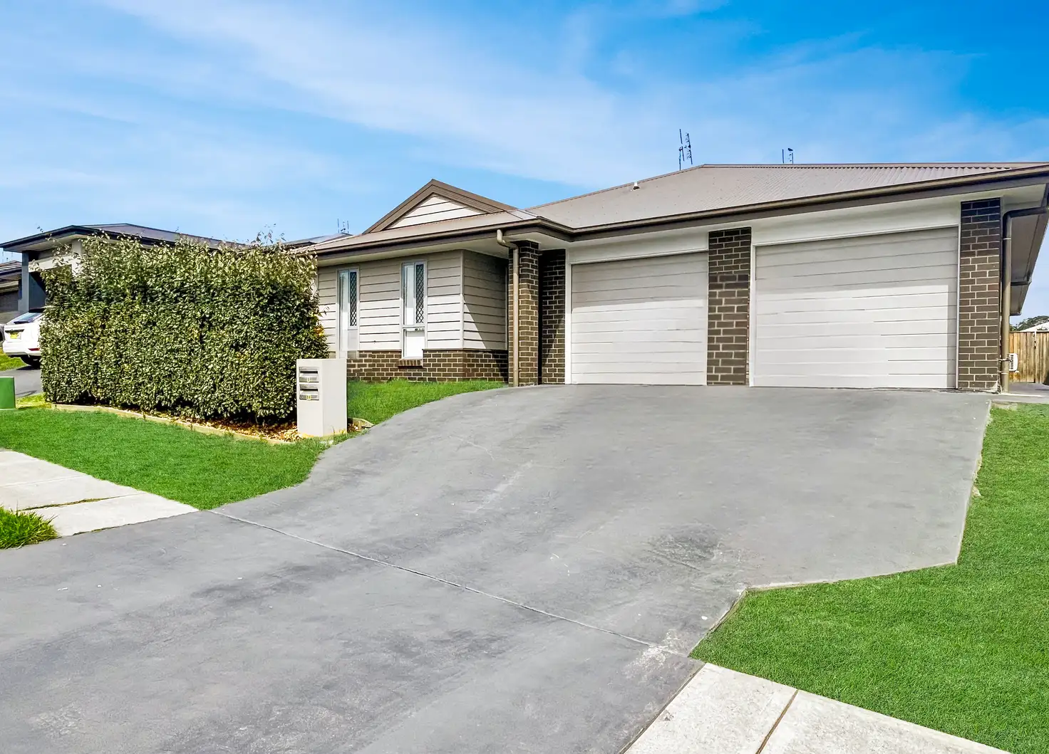 Main view of Homely house listing, 8 Biyung Street, Fletcher NSW 2287