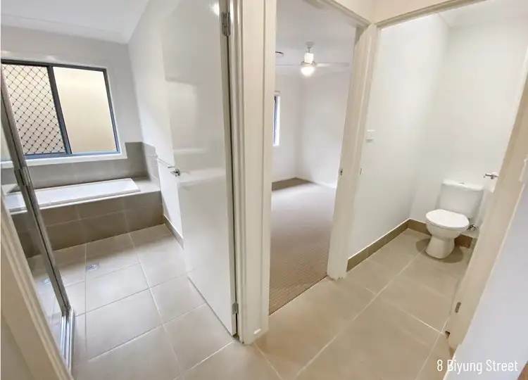 Sixth view of Homely house listing, 8 Biyung Street, Fletcher NSW 2287