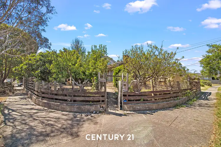 Second view of Homely house listing, 1 Clunies Ross Crescent, Mulgrave VIC 3170