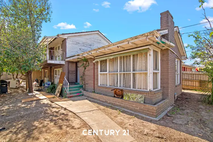Third view of Homely house listing, 1 Clunies Ross Crescent, Mulgrave VIC 3170