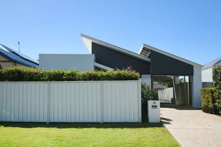 36 Cougal Circuit, Caloundra West QLD 4551