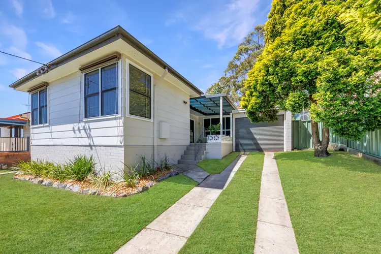 9 Merran Avenue, Charlestown NSW 2290