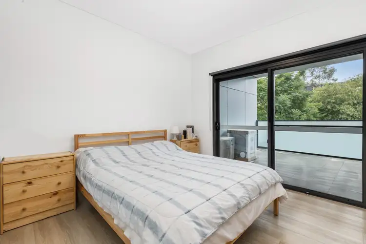 Third view of Homely apartment listing, 122/21C Durham Street, Mount Druitt NSW 2770