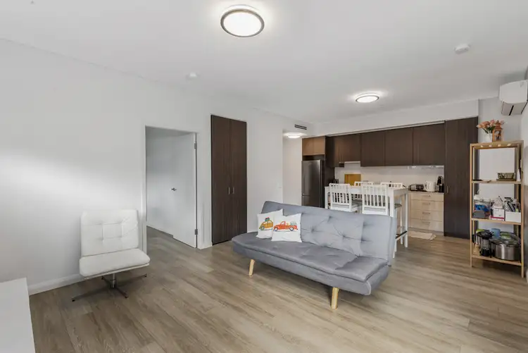 Fifth view of Homely apartment listing, 122/21C Durham Street, Mount Druitt NSW 2770