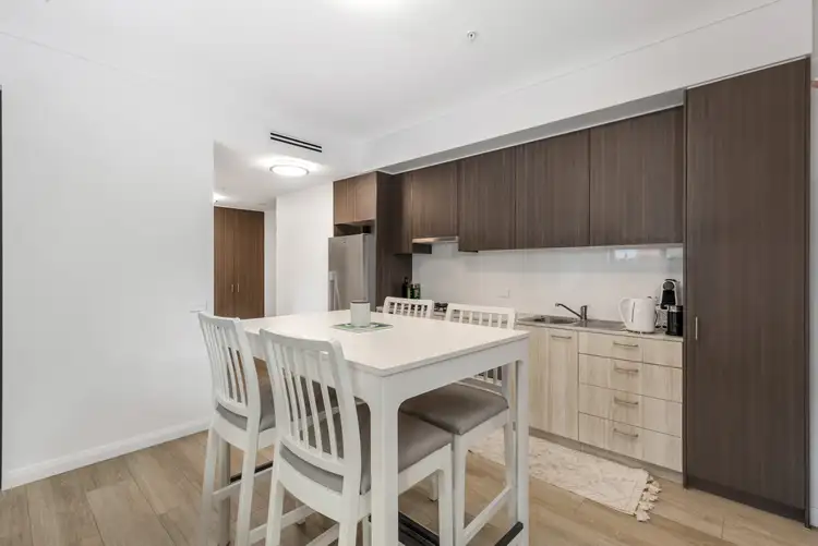 Sixth view of Homely apartment listing, 122/21C Durham Street, Mount Druitt NSW 2770