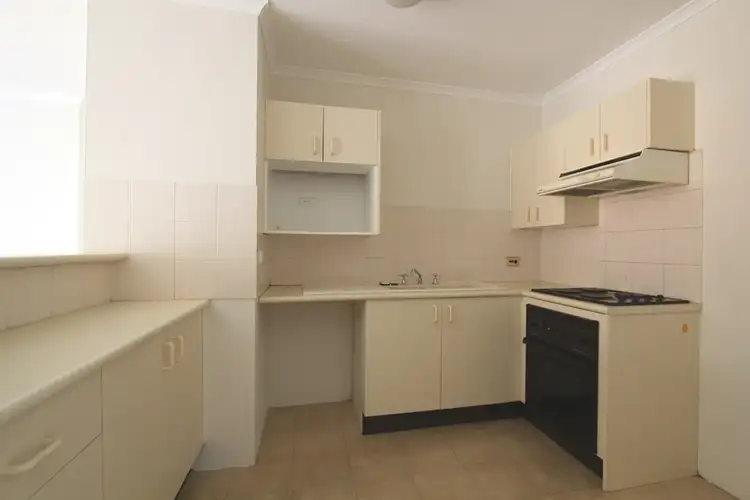 Fourth view of Homely unit listing, 98/2 Riverpark Drive, Liverpool NSW 2170