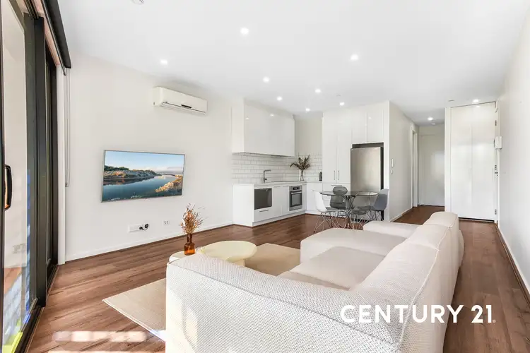 Main view of Homely apartment listing, 203/500 Dandenong Road, Caulfield North VIC 3161