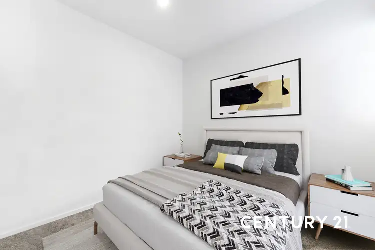 203/500 Dandenong Road, Caulfield North VIC 3161