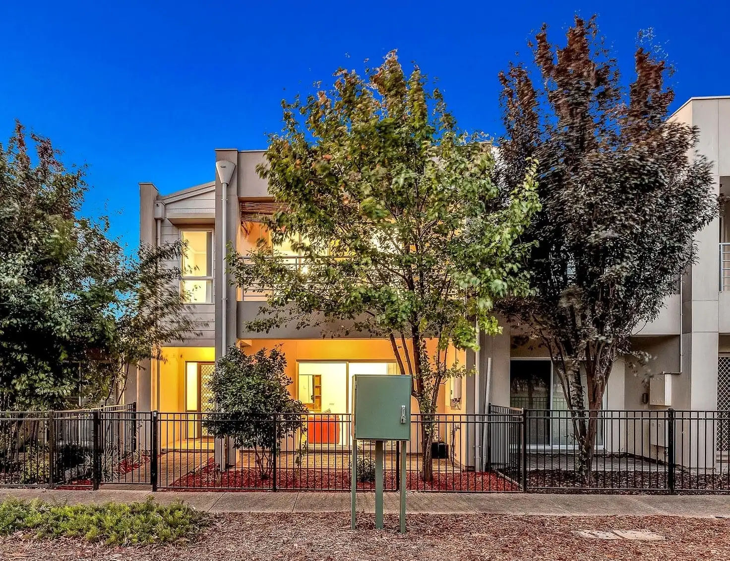 Main view of Homely house listing, 4 Hart Lane, Munno Para SA 5115